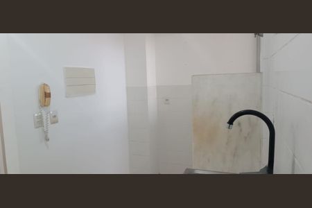 Apartamento para alugar com 62m², 2 quartos e 1 vagaCozinha