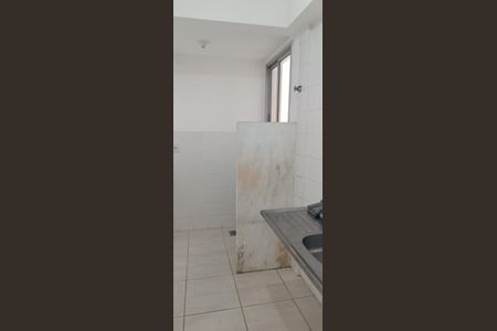 Apartamento para alugar com 62m², 2 quartos e 1 vagaCozinha
