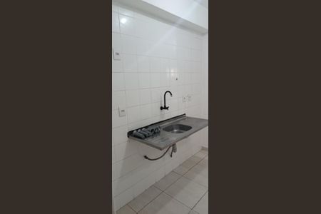 Apartamento para alugar com 62m², 2 quartos e 1 vagaCozinha