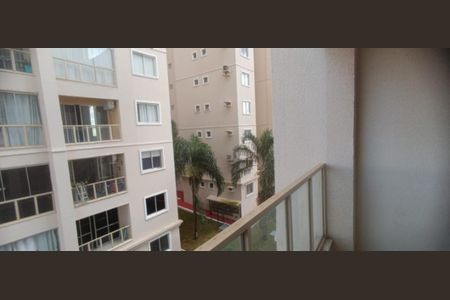 Apartamento para alugar com 62m², 2 quartos e 1 vagaVaranda