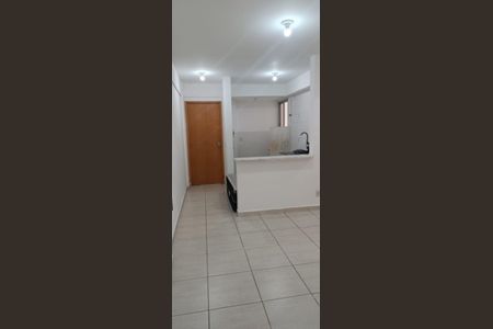 Apartamento para alugar com 62m², 2 quartos e 1 vagaCozinha