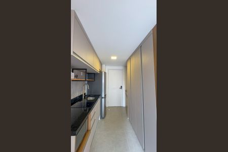 Studio para alugar com 29m², 1 quarto e sem vagaEstudio