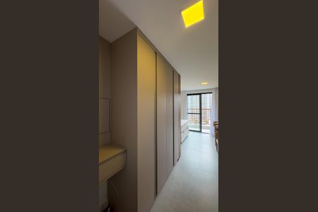 Studio para alugar com 29m², 1 quarto e sem vagaEstudio