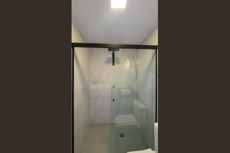 Studio para alugar com 29m², 1 quarto e sem vagaBanheiro