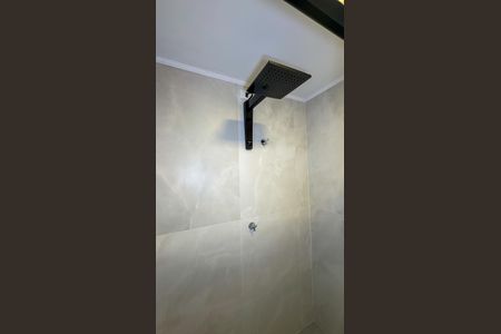 Studio para alugar com 29m², 1 quarto e sem vagaBanheiro