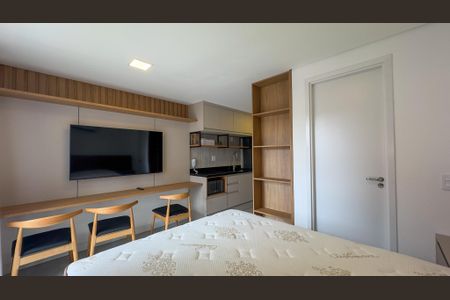 Studio para alugar com 29m², 1 quarto e sem vagaEstudio
