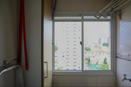 Apartamento à venda com 53m², 2 quartos e 1 vagaÁrea de Serviço