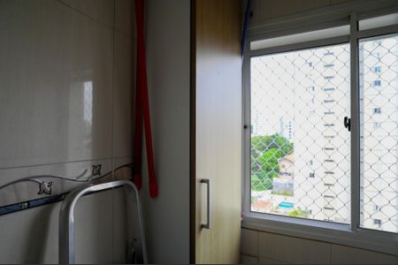 Apartamento à venda com 53m², 2 quartos e 1 vagaÁrea de Serviço