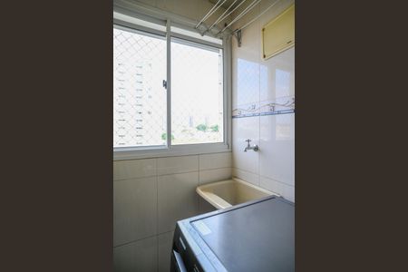 Apartamento à venda com 53m², 2 quartos e 1 vagaÁrea de Serviço