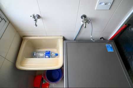 Apartamento à venda com 53m², 2 quartos e 1 vagaÁrea de Serviço