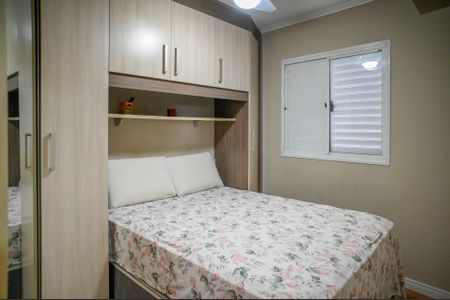Quarto 1 de apartamento à venda com 2 quartos, 53m² em Jardim Previdencia, São Paulo