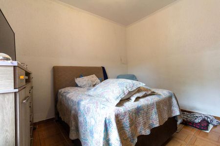 Quarto de casa à venda com 1 quarto, 310m² em Jardim Popular, São Paulo