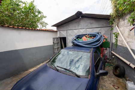 Casa à venda com 310m², 1 quarto e 6 vagasGaragem 2
