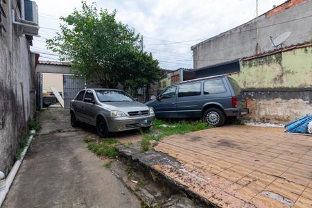 Casa à venda com 310m², 1 quarto e 6 vagasGaragem