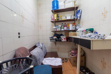 Casa à venda com 310m², 1 quarto e 6 vagasDispensa