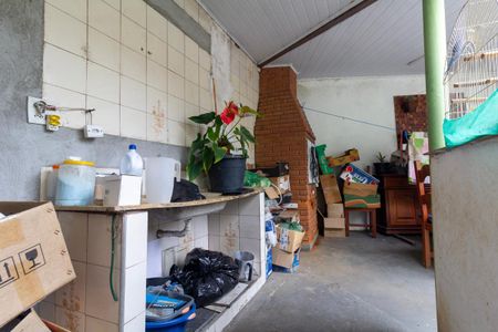 Casa à venda com 310m², 1 quarto e 6 vagasQuintal e área de serviço