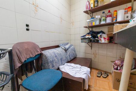 Casa à venda com 310m², 1 quarto e 6 vagasDispensa