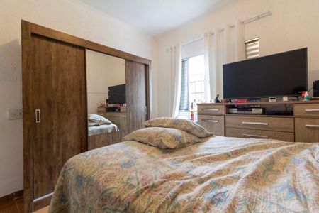 Quarto de casa à venda com 1 quarto, 310m² em Jardim Popular, São Paulo