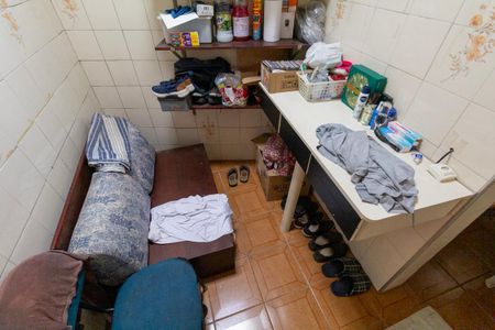 Casa à venda com 310m², 1 quarto e 6 vagasDispensa