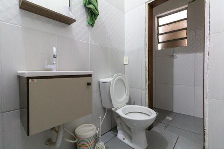 Casa à venda com 310m², 1 quarto e 6 vagasBanheiro 2