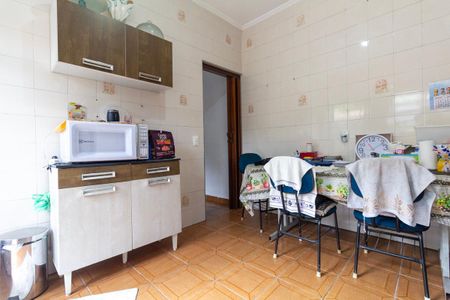 Casa à venda com 310m², 1 quarto e 6 vagasCozinha