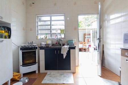 Casa à venda com 310m², 1 quarto e 6 vagasCozinha