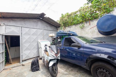 Casa à venda com 310m², 1 quarto e 6 vagasGaragem 2