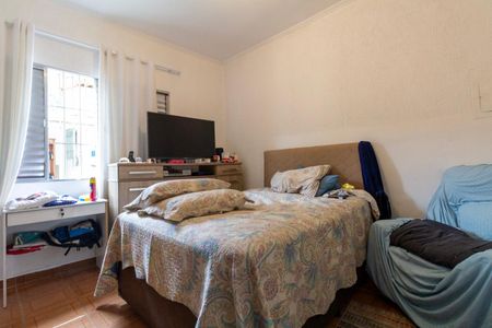 Quarto de casa à venda com 1 quarto, 310m² em Jardim Popular, São Paulo