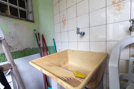 Casa à venda com 310m², 1 quarto e 6 vagasQuintal e área de serviço