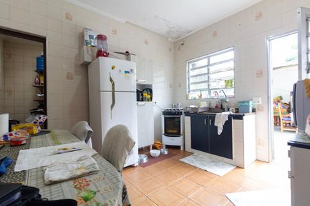 Casa à venda com 310m², 1 quarto e 6 vagasCozinha