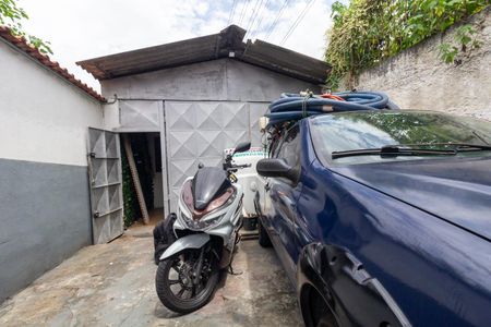 Casa à venda com 310m², 1 quarto e 6 vagasGaragem 2