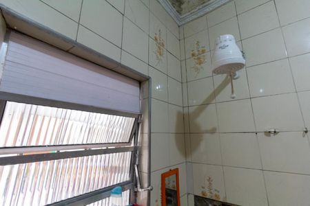 Banheiro de casa à venda com 1 quarto, 310m² em Jardim Popular, São Paulo