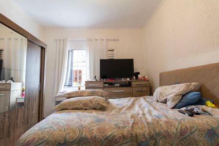 Quarto de casa à venda com 1 quarto, 310m² em Jardim Popular, São Paulo