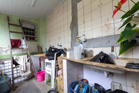 Casa à venda com 310m², 1 quarto e 6 vagasQuintal e área de serviço