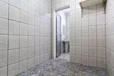 Casa à venda com 124m², 1 quarto e 1 vaga Casa à venda com 124m², 1 quarto e 1 vagaDispensa