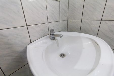 Casa à venda com 124m², 1 quarto e 1 vaga Casa à venda com 124m², 1 quarto e 1 vagaBanheiro