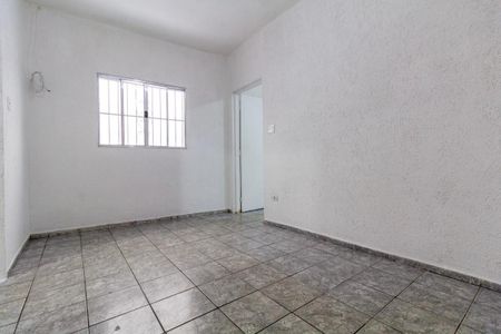 Sala de casa à venda com 1 quarto, 124m² em Jardim Popular, São Paulo
