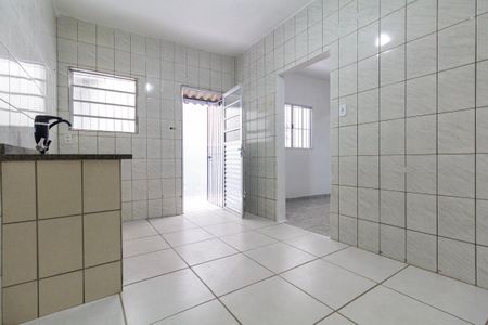 Casa à venda com 124m², 1 quarto e 1 vaga Casa à venda com 124m², 1 quarto e 1 vagaCozinha