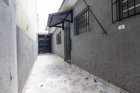 Casa à venda com 124m², 1 quarto e 1 vaga Casa à venda com 124m², 1 quarto e 1 vagaÁrea de Serviço