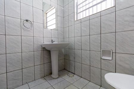 Casa à venda com 124m², 1 quarto e 1 vaga Casa à venda com 124m², 1 quarto e 1 vagaBanheiro