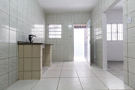 Casa à venda com 124m², 1 quarto e 1 vaga Casa à venda com 124m², 1 quarto e 1 vagaCozinha