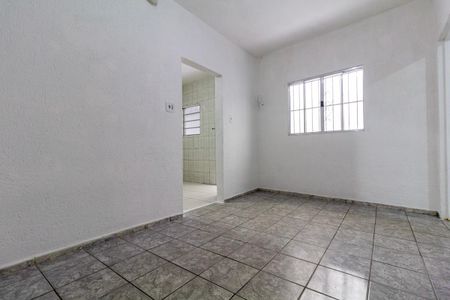 Casa à venda com 124m², 1 quarto e 1 vaga Casa à venda com 124m², 1 quarto e 1 vagaSala