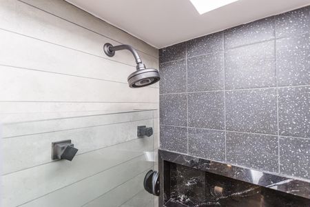 Apartamento para alugar com 54m², 1 quarto e 1 vagaBanheiro da Suíte