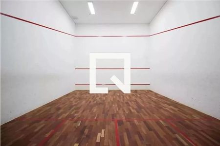 Apartamento para alugar com 54m², 1 quarto e 1 vagaQuadra Esportiva