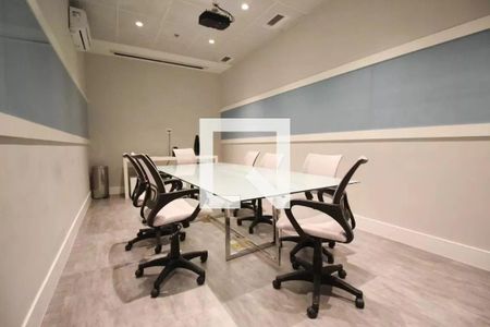 Apartamento para alugar com 54m², 1 quarto e 1 vagaÁrea comum