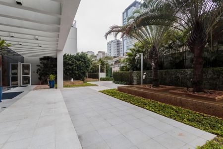 Apartamento para alugar com 54m², 1 quarto e 1 vagaÁrea comum