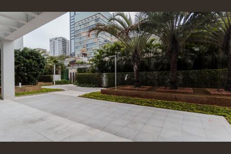 Apartamento para alugar com 54m², 1 quarto e 1 vagaÁrea comum