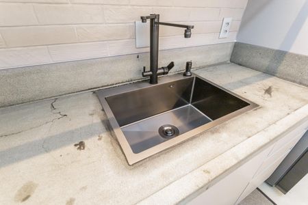 Apartamento para alugar com 54m², 1 quarto e 1 vagaCozinha