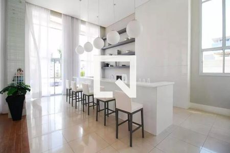 Apartamento para alugar com 54m², 1 quarto e 1 vagaÁrea comum - Salão de festas