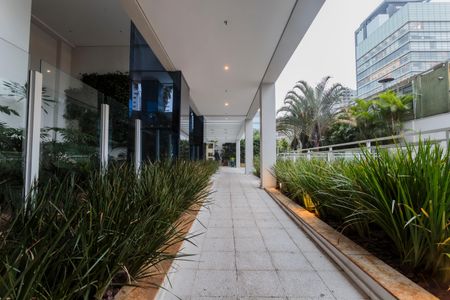 Apartamento para alugar com 54m², 1 quarto e 1 vagaÁrea comum